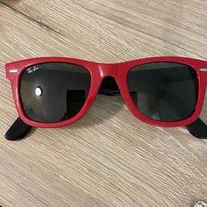 RAY-BAN Wayfarer
